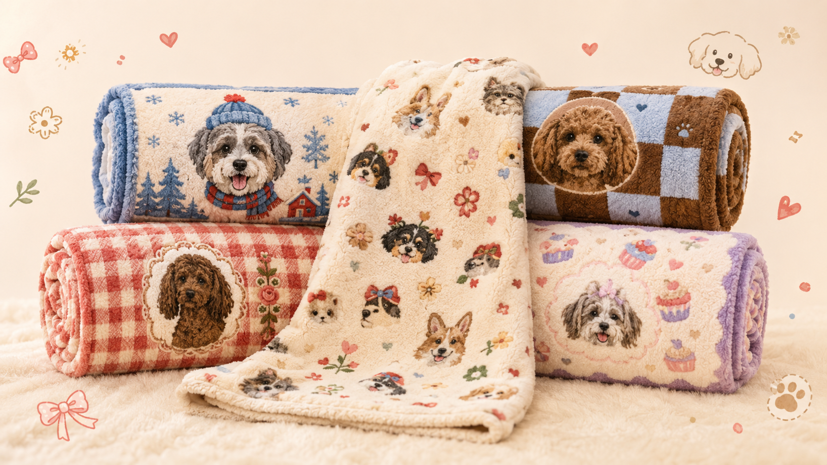 Pet Blanket